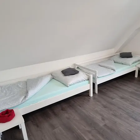 Séjour chez l'habitant Rentcenter79